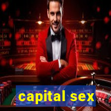 capital sex